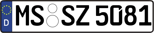 MS-SZ5081