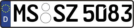 MS-SZ5083