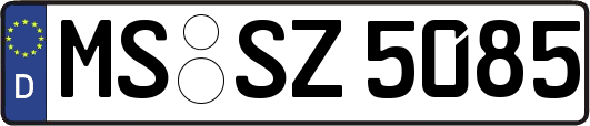 MS-SZ5085