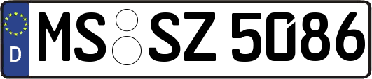 MS-SZ5086