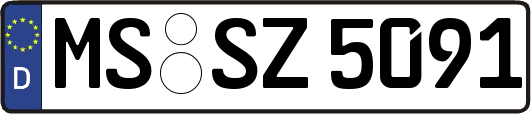 MS-SZ5091