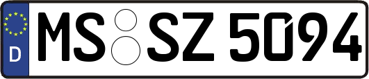 MS-SZ5094