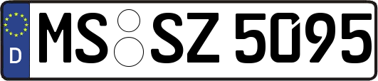 MS-SZ5095