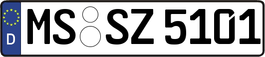 MS-SZ5101