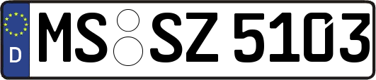 MS-SZ5103