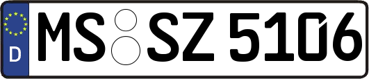 MS-SZ5106