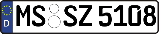 MS-SZ5108