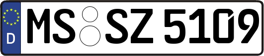 MS-SZ5109