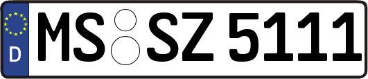 MS-SZ5111
