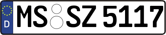 MS-SZ5117