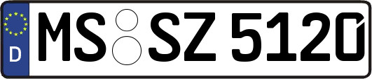 MS-SZ5120