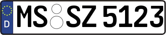 MS-SZ5123