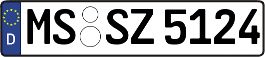 MS-SZ5124