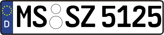 MS-SZ5125