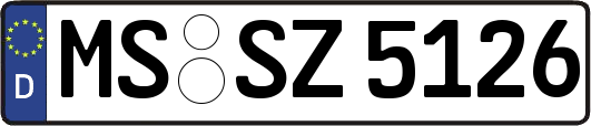 MS-SZ5126