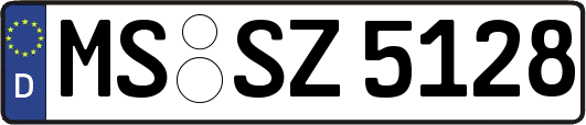 MS-SZ5128