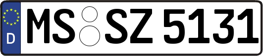 MS-SZ5131