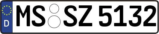 MS-SZ5132