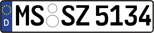 MS-SZ5134