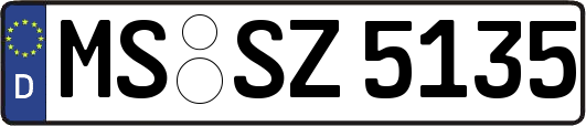 MS-SZ5135