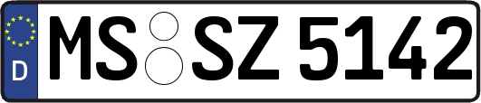 MS-SZ5142