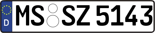 MS-SZ5143
