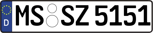 MS-SZ5151