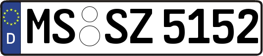 MS-SZ5152