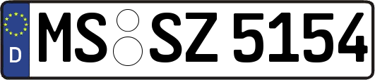 MS-SZ5154