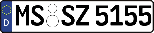 MS-SZ5155
