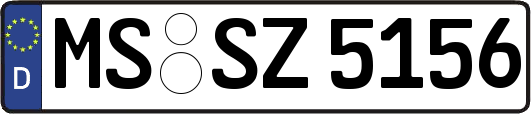 MS-SZ5156
