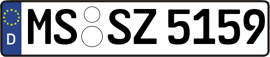 MS-SZ5159