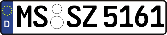 MS-SZ5161