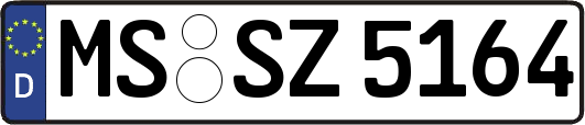 MS-SZ5164