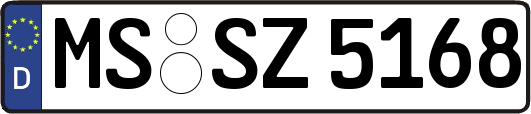 MS-SZ5168