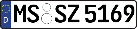 MS-SZ5169