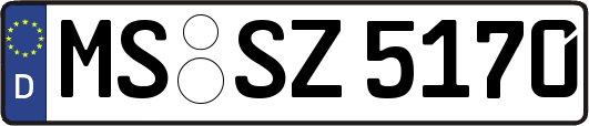 MS-SZ5170