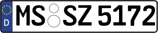 MS-SZ5172