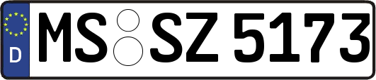 MS-SZ5173