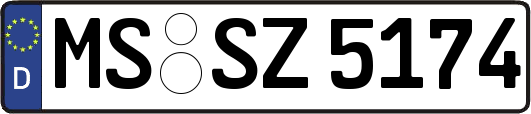 MS-SZ5174