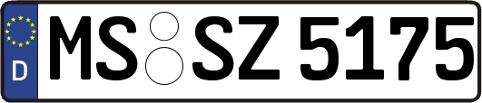 MS-SZ5175