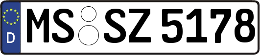 MS-SZ5178