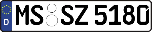 MS-SZ5180