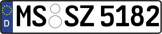 MS-SZ5182
