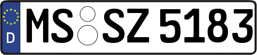 MS-SZ5183