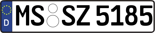 MS-SZ5185