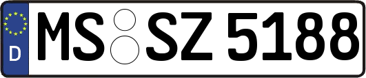 MS-SZ5188