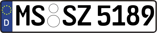 MS-SZ5189