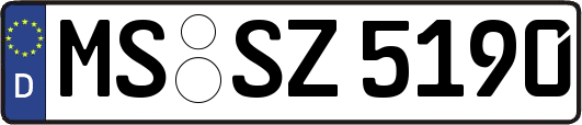 MS-SZ5190