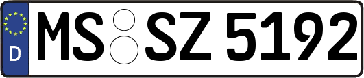 MS-SZ5192